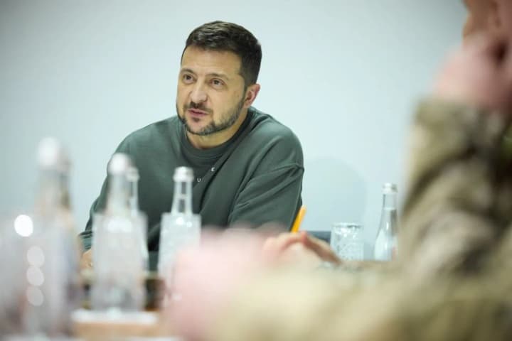 "Є справді хороші рішення": Зеленський відзначив результати саміту ЄС