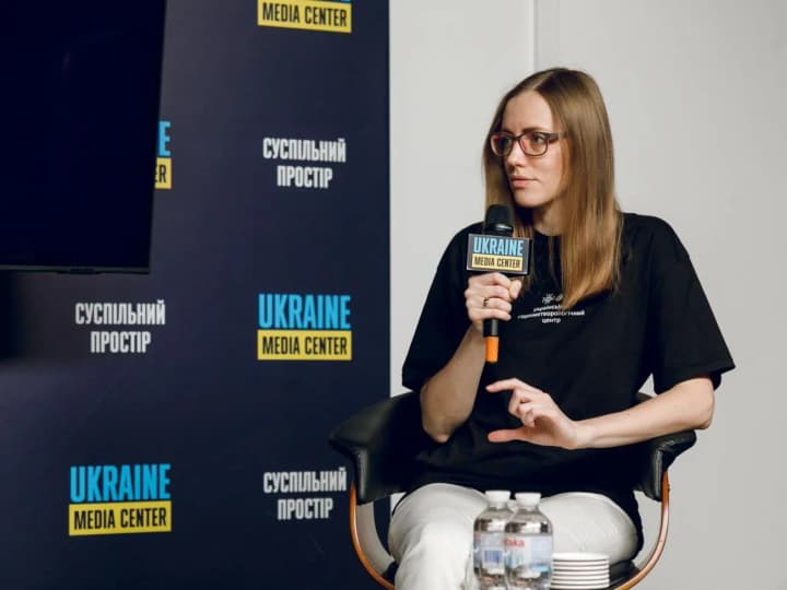 Менше вітру та більше сонця: синоптикиня розповіла, коли прийде літнє потепління