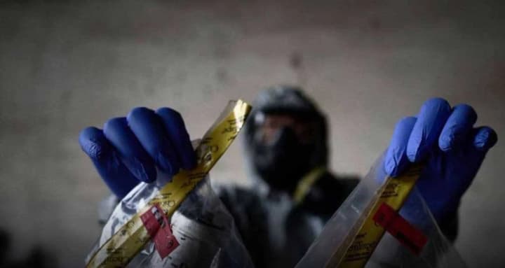 Окупанти систематично використовують хімічну зброю проти Сил оборони України: деталі