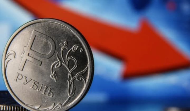 Санкції діють: російська економіка слабшає, а українська зростає - Мінекономіки