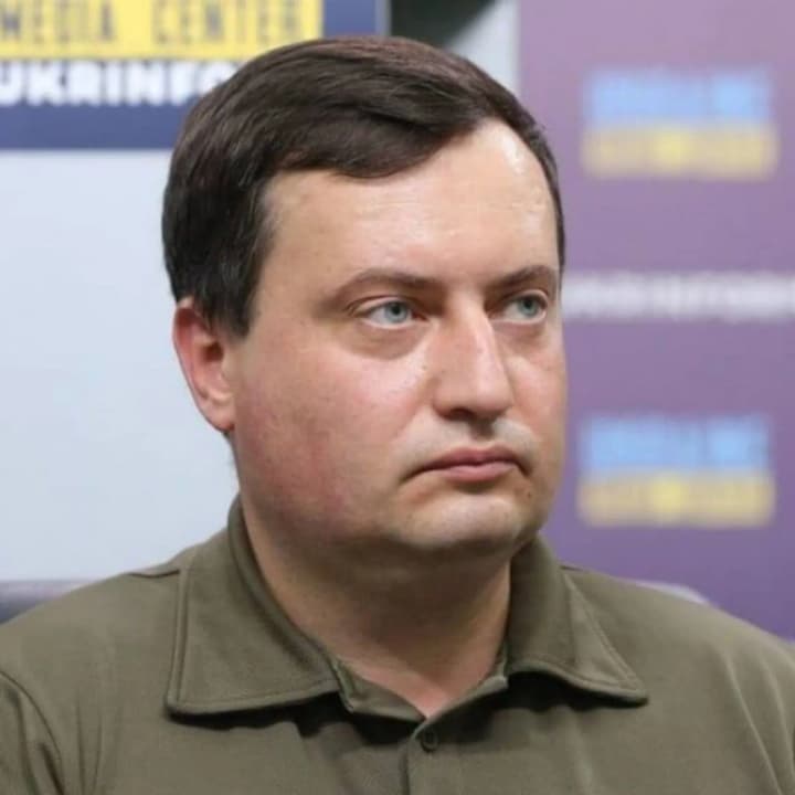 ГУР про компоненти в зброї рф: співпраця Заходу є ключовою для припинення постачань