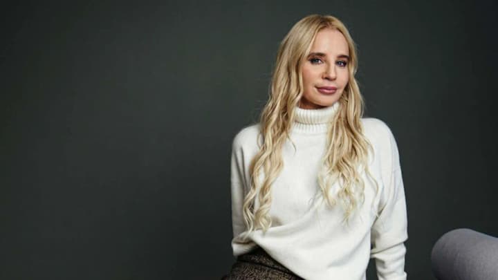 "I am not perfect - I am real": Olena Sosedka's motherhood as an example of strength