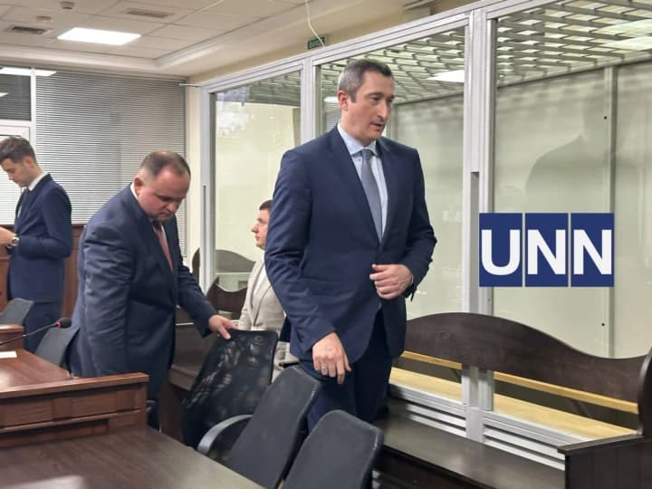 Чернишов заявив, що вважає розмір застави занадто великим, але буде шукати можливості її сплатити