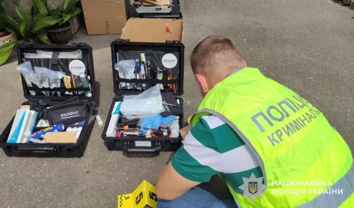 Чоловік на Львівщині напав з ножем на чотирьох жінок: дві загинули, ще дві отримали поранення