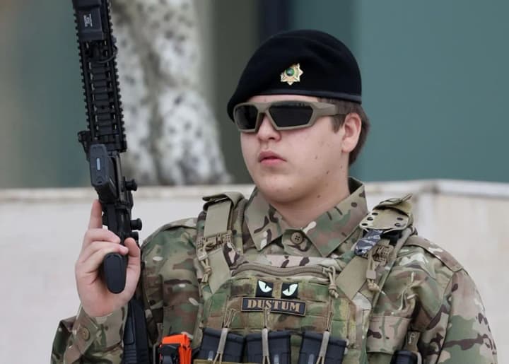 17-річний Адам Кадиров офіційно одружується. У Чечні готують масштабне весілля