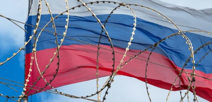 18-й пакет санкцій проти рф може бути ухвалено найближчими днями - Жовква