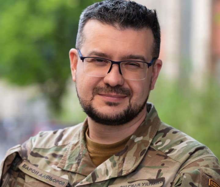 УІНП очолить Олександр Алфьоров: уряд обрав нового керівника установи