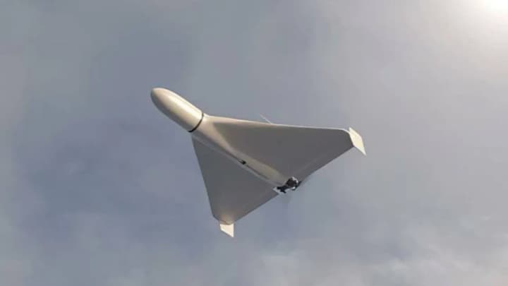 Нічна атака рф на Одесу: пошкоджено будинки та автівки, постраждало три людини
