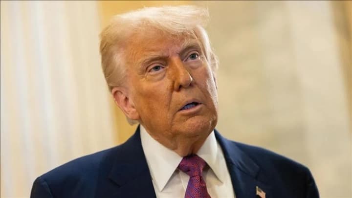 Прекращение огня в Газе может быть достигнуто на следующей неделе – Трамп