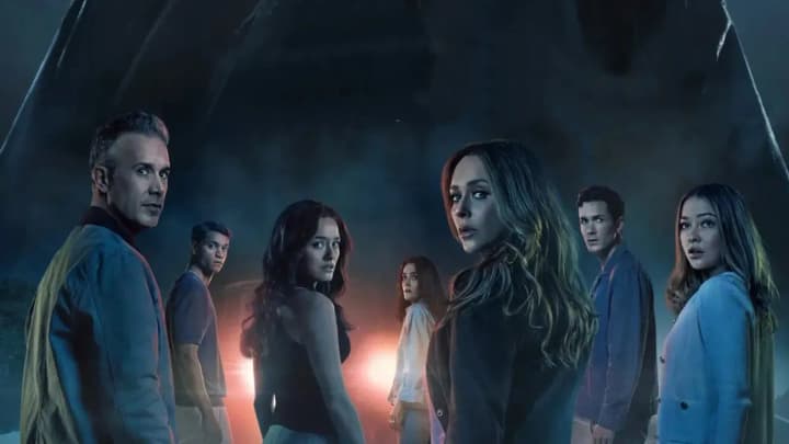 Пять долгожданных премьер: что посмотреть в жарком июле