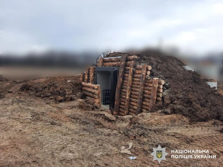 Що обʼєднує колишнього віцемера Харкова, працівницю суші-ресторану та фортифікаційні споруди