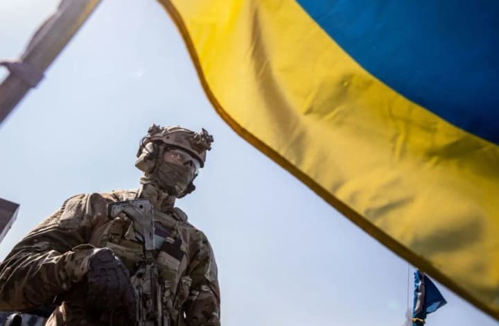 The Russian Federation continues to use infantry groups within the Khotyn and Yunakivka communities, but their activity has decreased – Demchenko