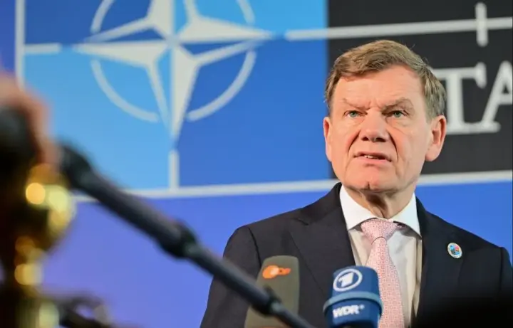 рф безпосередньо загрожує нашим життям у Німеччині – глава МЗС