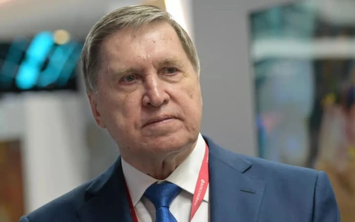 путін і Трамп можуть зустрітися "будь-коли" – Ушаков