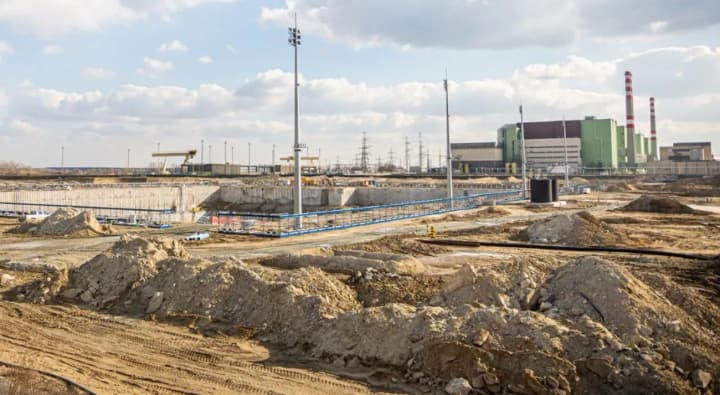 Угорщина заявила, що США зняли санкції з її проекту розширення ядерної програми