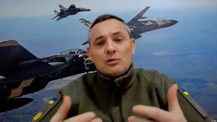 Україна створює нові ППО-підрозділи з дронами-перехоплювачами для захисту міст - Ігнат