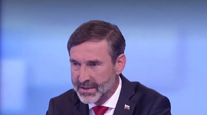 Глава МИД Словакии призвал Запад простить РФ и наладить общение с Москвой