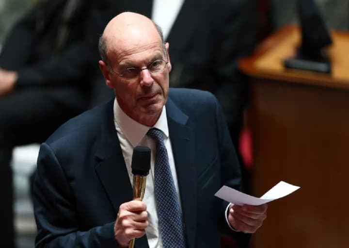 Дедлайн отменяется? Франция призывает продлить торговые переговоры ЕС-США после 9 июля