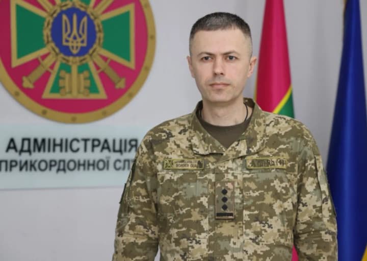 У рф недостатньо сил для створення буферної зони вздовж всього кордону з Україною – Демченко 