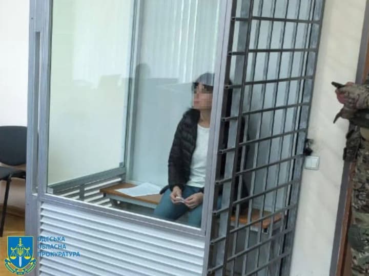 У Одесі затримано колаборантів воєнної розвідки рф