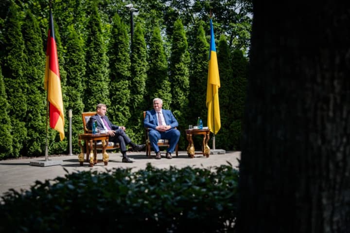 Сибіга пояснив, що дозволить не допустити загрозу війни в Європі