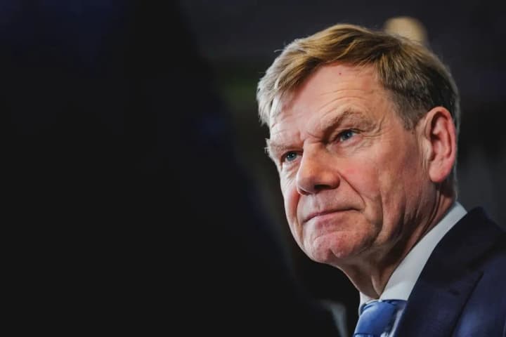 Німеччина закликала Європу "пошукати" в себе додаткові ППО для України