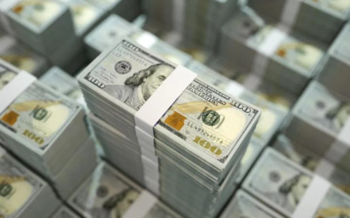 Долар США за підсумками півріччя покаже найгірший результат з 1973 року - FT