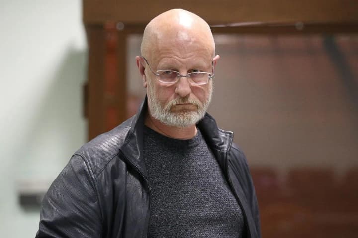 Well-known blogger "Goblin" received 10 years in prison in Ukraine in absentia