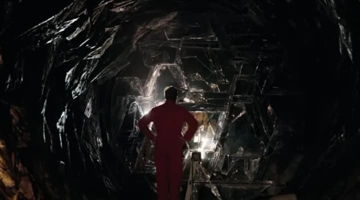 "Project Hail Mary" Trailer Released: Ryan Gosling Stars in New Sci-Fi Thriller