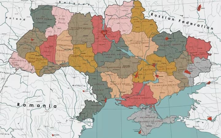 ISW: Russia does not plan to stop at already occupied territories of Ukraine
