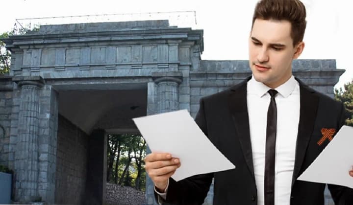 Оккупанты уничтожают римский форт в Крыму ради строительства ТЦ и коттеджей – ЦНС