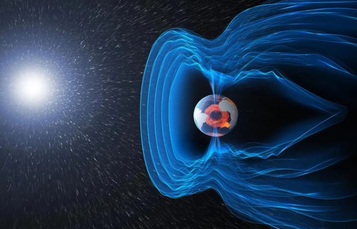 Магнітні бурі у липні: 2 та 3 числа метеозалежним варто приготуватися