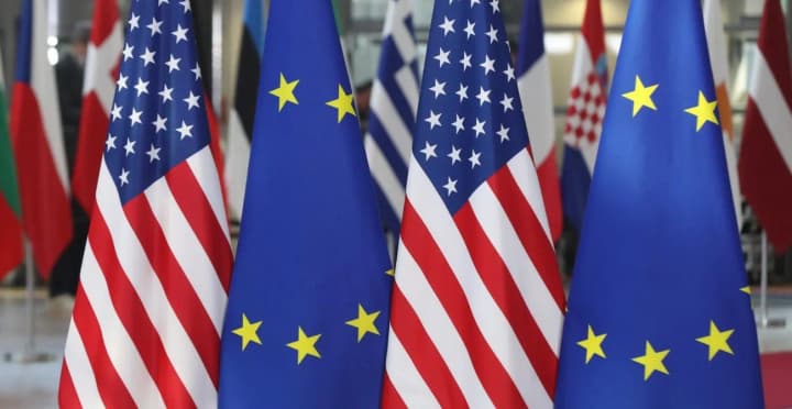 ЕС готов принять 10%-ые "тарифы Трампа", но требует уступок