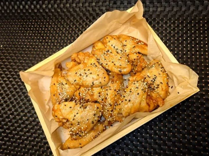 День куриного крылышка: топ-5 невероятно вкусных рецептов