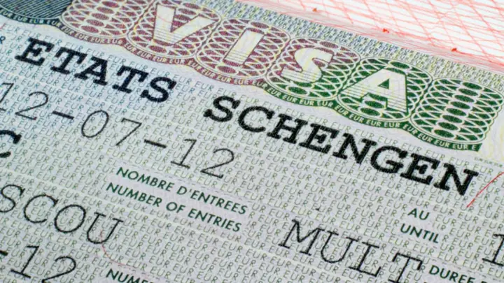 Germany will no longer accept appeals of visa denials