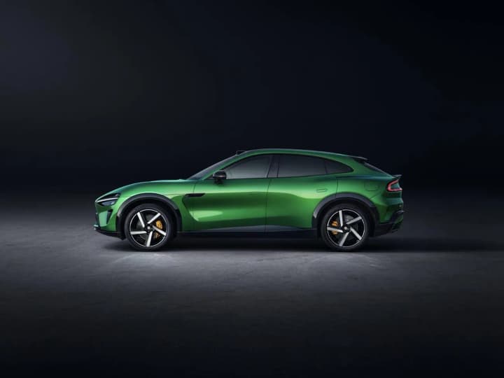 Покупці електрокарів YU7 від Xiaomi зіткнулися з очікуванням доставки у понад рік: це викликало скарги