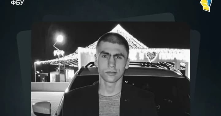 На Донетчине жестоко убит украинский боксер Владислав Карпачев