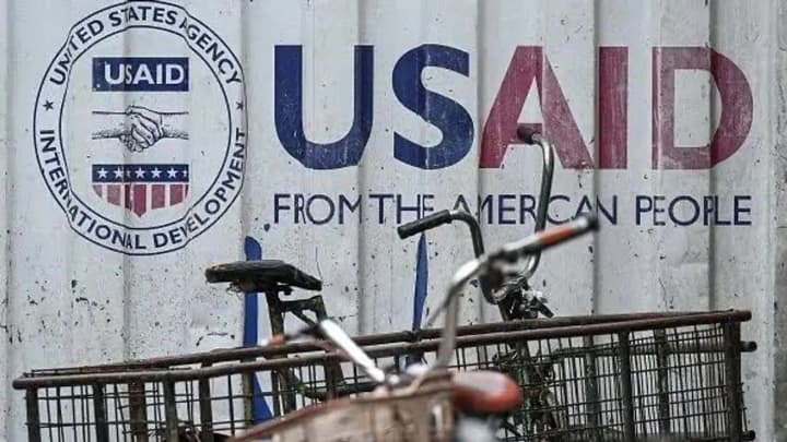Сполучені Штати офіційно припинили реалізацію проектів USAID