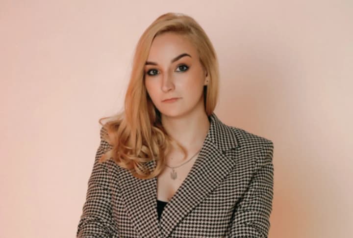 Благодійність — це не романтика, а відповідальність: Благодійниця Лоліта Кузіна про скандал із Назарієм Гусаковим та довіру до зборів 