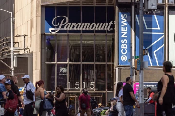 Paramount and CBS to pay Trump millions of dollars to settle lawsuit against "60 Minutes" program