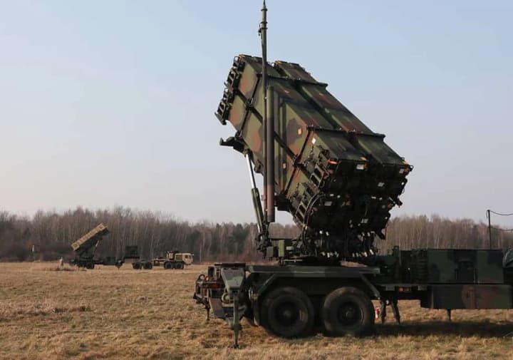 "Don't provoke Putin": political scientist explained what dictates the US decision to reduce arms supplies to Ukraine