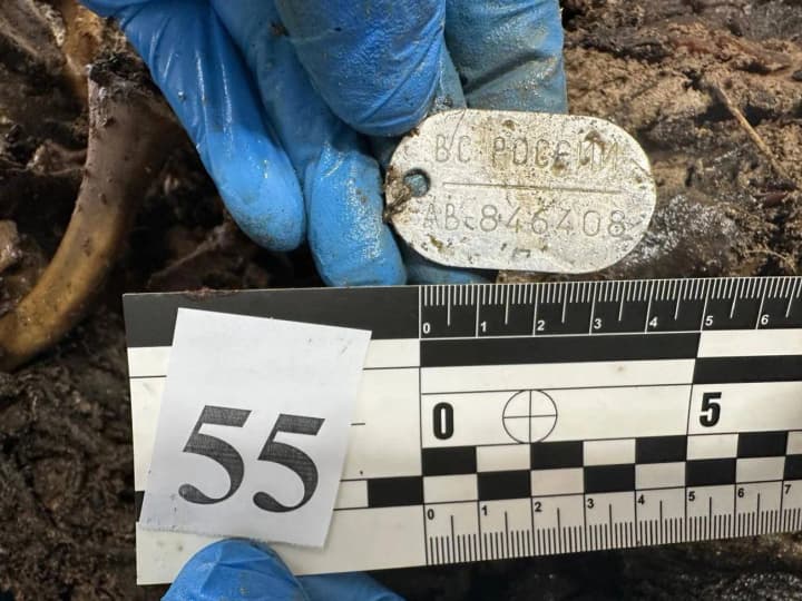 Украина вернула россии два переданных тела с жетонами вс рф: родственников предостерегли относительно попыток рф скрыть