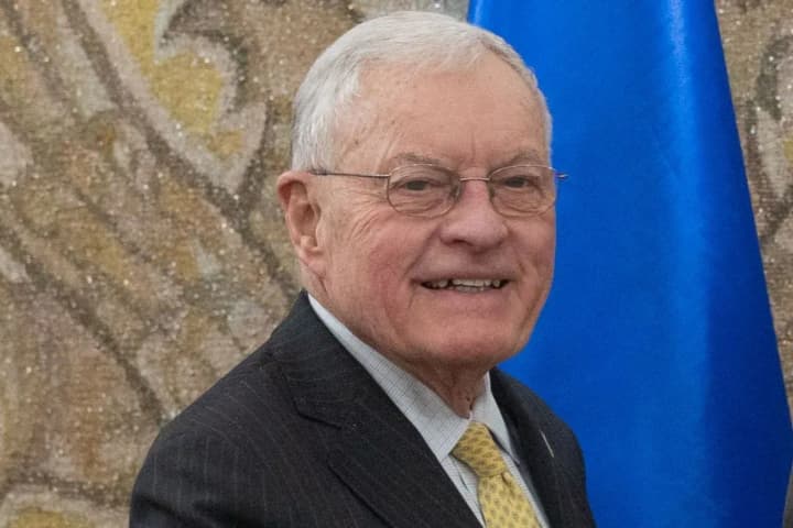 Келлог отбросил заявления об "обещании" лукашенко относительно ударов по рф