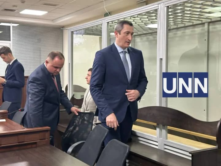 Чернишов спростував чутки та запевнив: Мін'єдності продовжує роботу