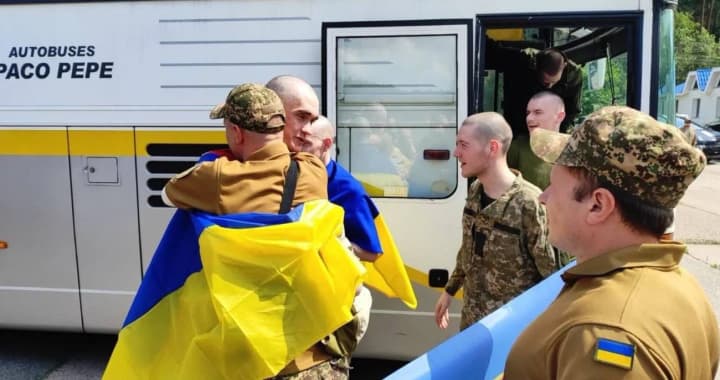 Україні найважче повертати цивільних заручників через відсутність належних механізмів - Лубінець