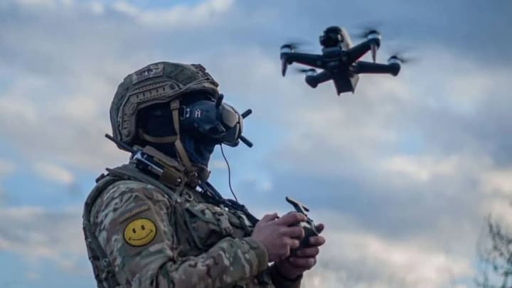 Ukraine changed the rules for drone and EW procurement contracts: what you need to know