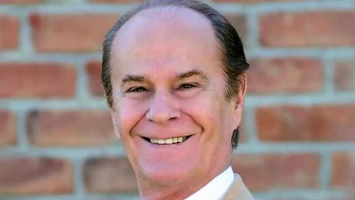 Зірка "Зоряного шляху: Ентерпрайз" Пітер-Генрі Шредер помер у віці 90 років