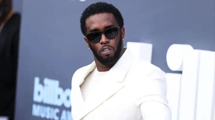 Суд присяжних частково виправдав Diddy: звинувачення в торгівлі людьми та рекеті знято