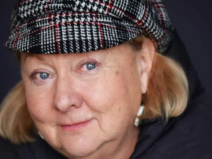 Померла зірка серіалу "Коли ми вдома" Тетяна Шеліга