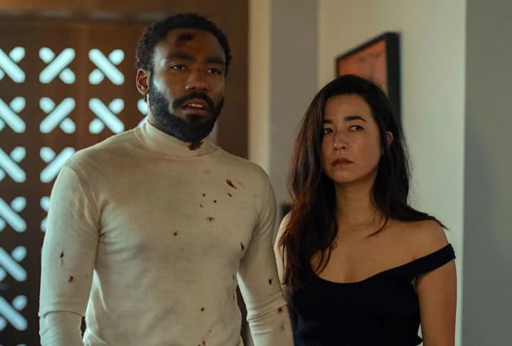 Серіал "Містер і місіс Сміт" переїжджає до Лос-Анджелеса: другий сезон зніматимуть у Каліфорнії